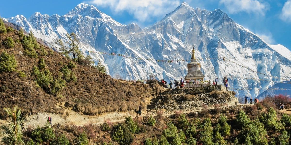 Why Nepal is Rapidly Becoming a Global Tech Talent Hub