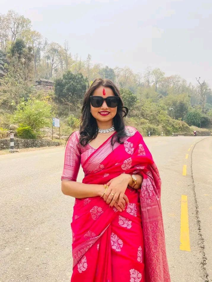 Puja Dahal